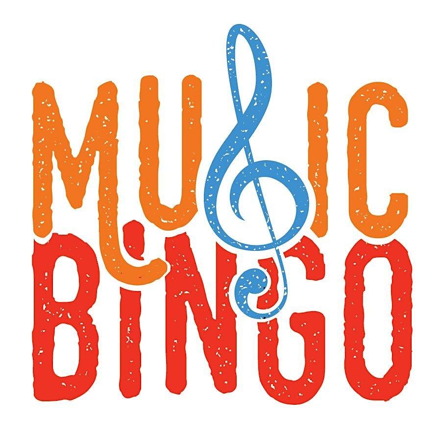 Music Bingo