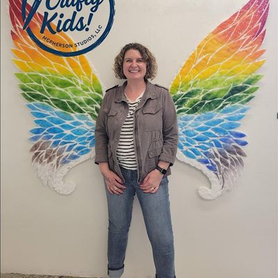 McPherson Studios, LLC