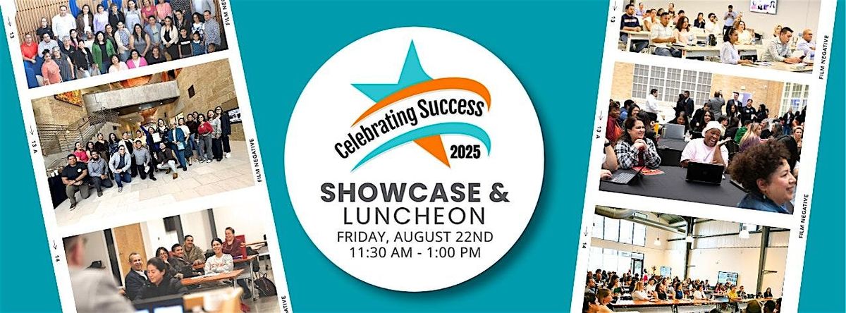 Celebrating Success 2025