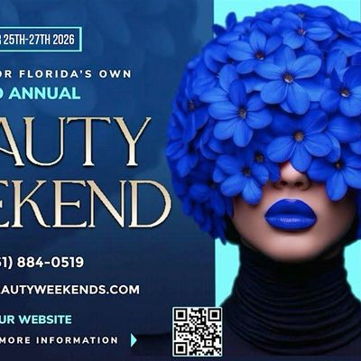 Beauty Weekends