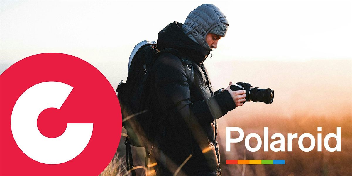 Polaroid Workshop Hamburg: Erlebe die tolle Welt der Polaroid Fotografie