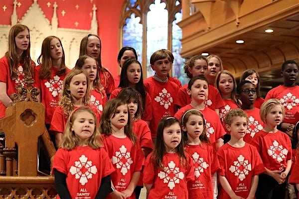 Choral Music for the Soul: Faur\u00e9 Requiem: Music at All Saints' March 21