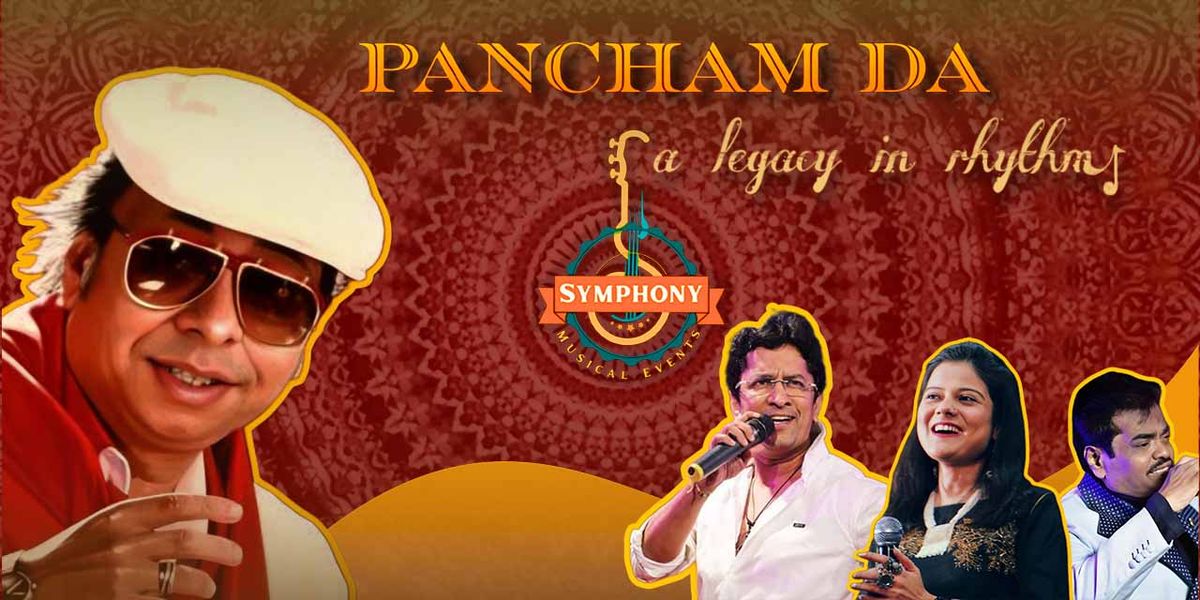 Pancham Da: A Legacy in Rhythm