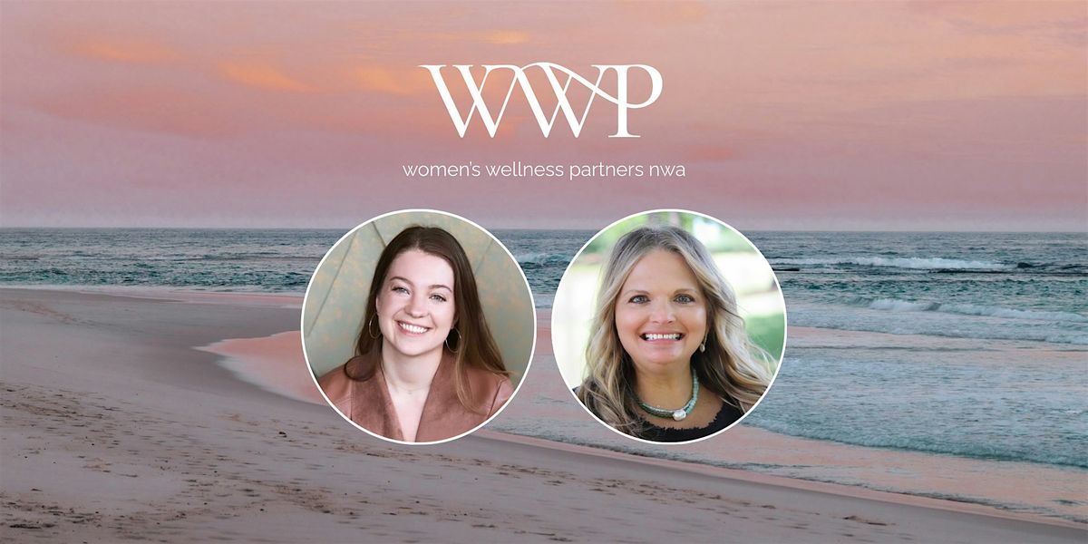 Workshop: Reset Your Nervous System & Stress Hormones