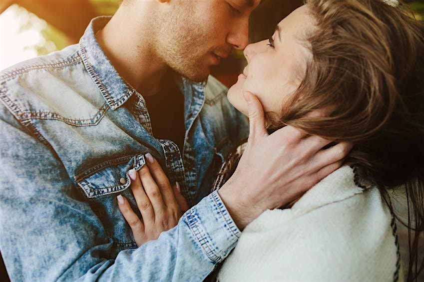 TANTRA DATE NIGHT FOR COUPLES