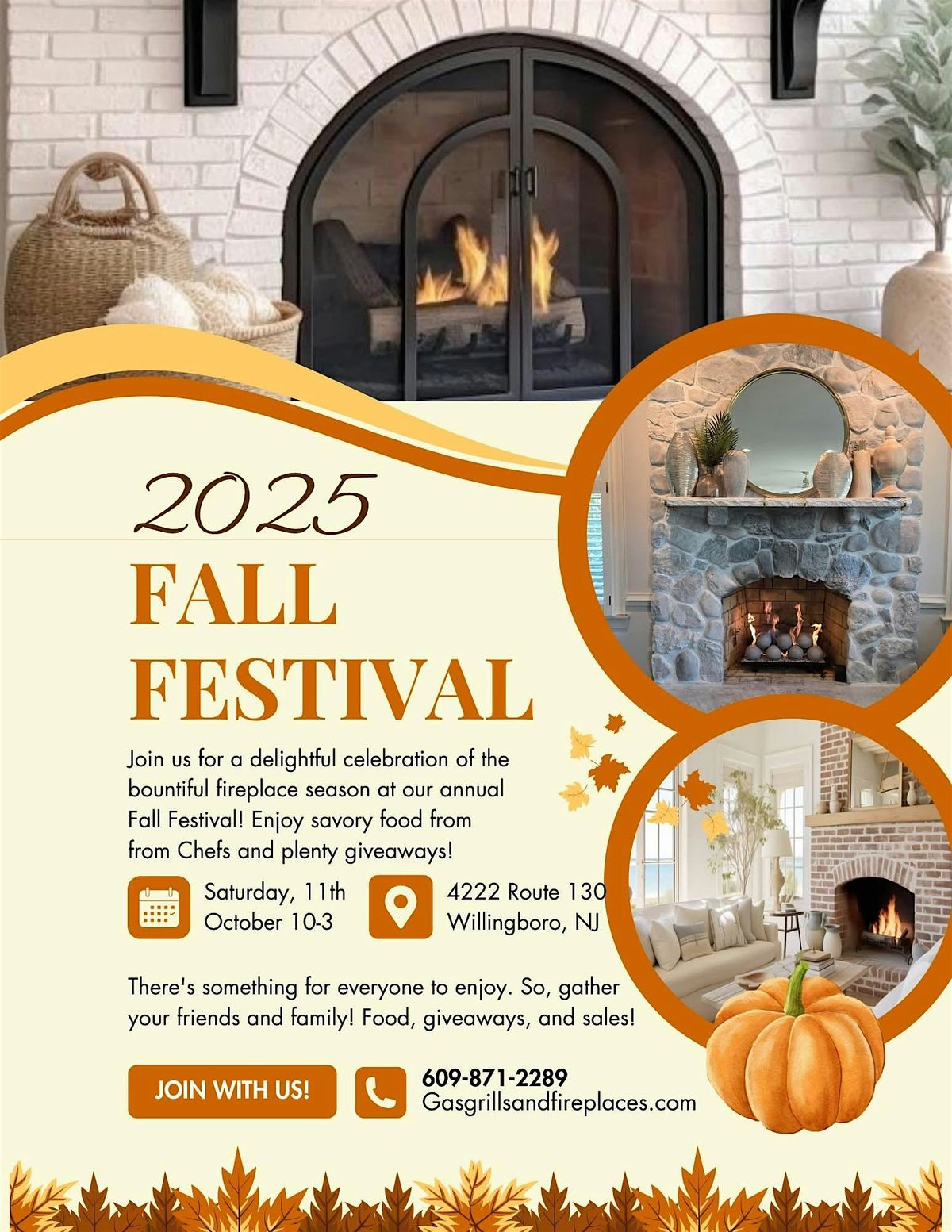 Fall Festival 2025