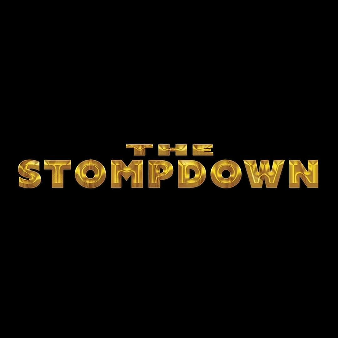 The Stompdown (National Championship Step Show) '26