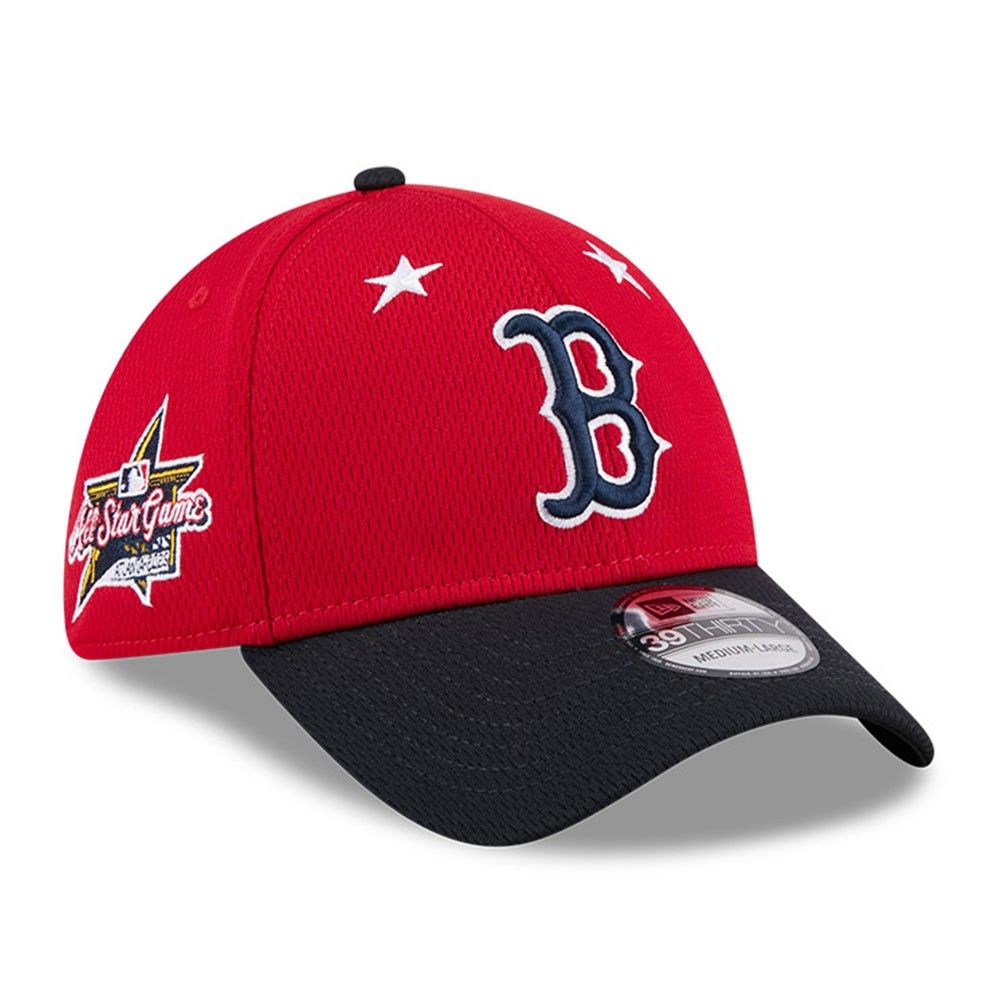 Brand New Hat