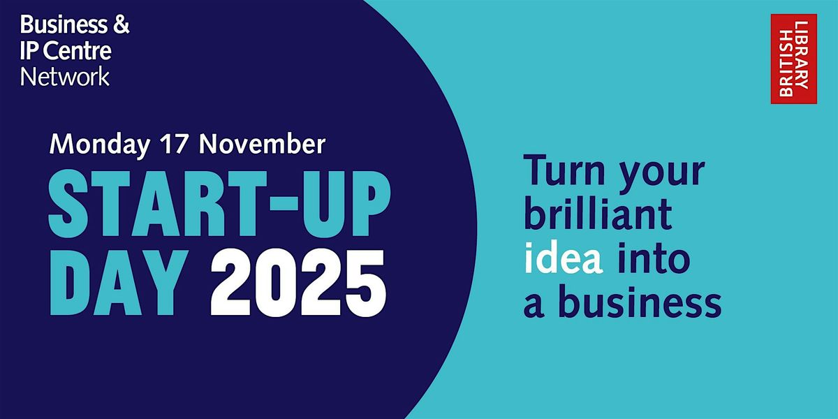 Startup Day 2025