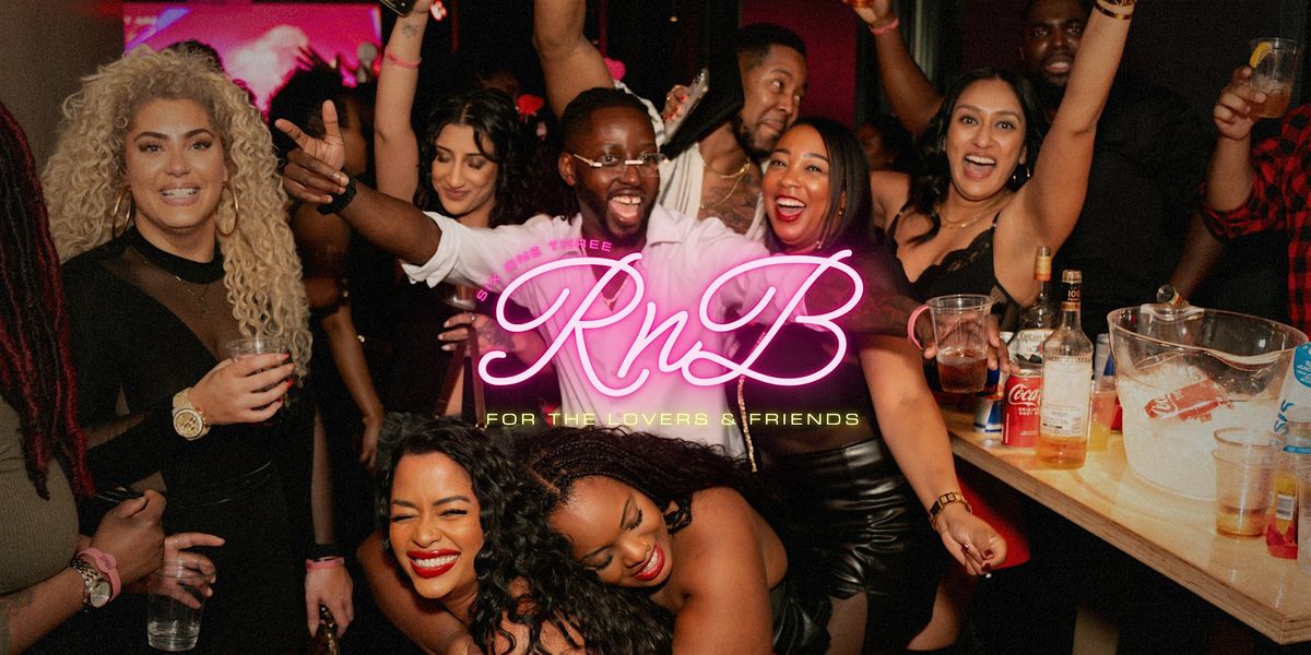 613RnB | Too Little Too Late