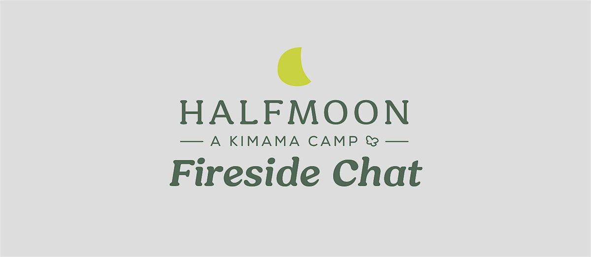 Camp Halfmoon Fireside Chat in Coral Gables, Fl on April 6, 2025