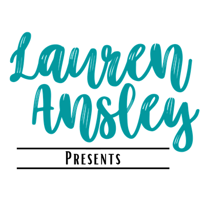 Lauren Ansley Presents