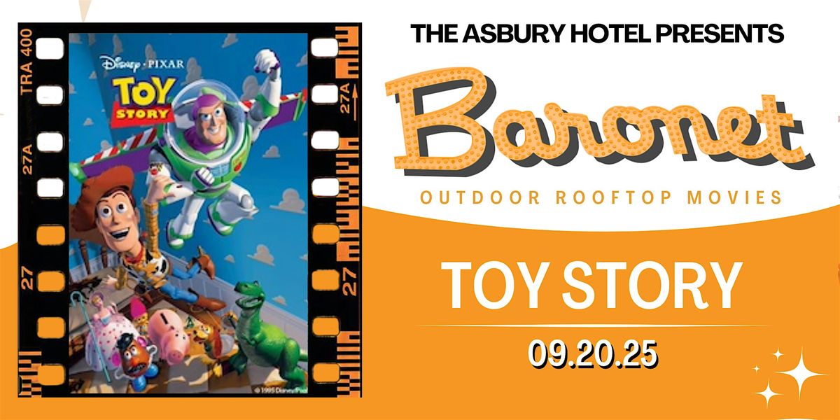 "Toy Story"