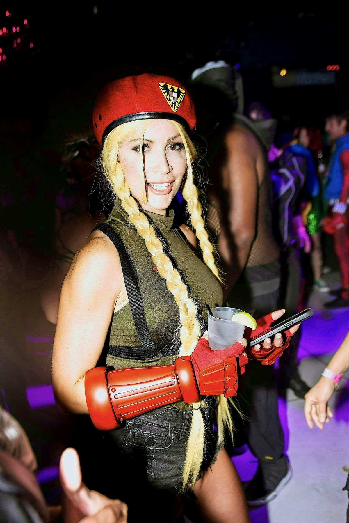 HALLOWEEN WEEKEND BAR CRAWL [TIX SELL OUT FAST]