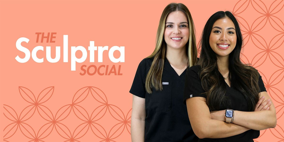 The Sculptra Social