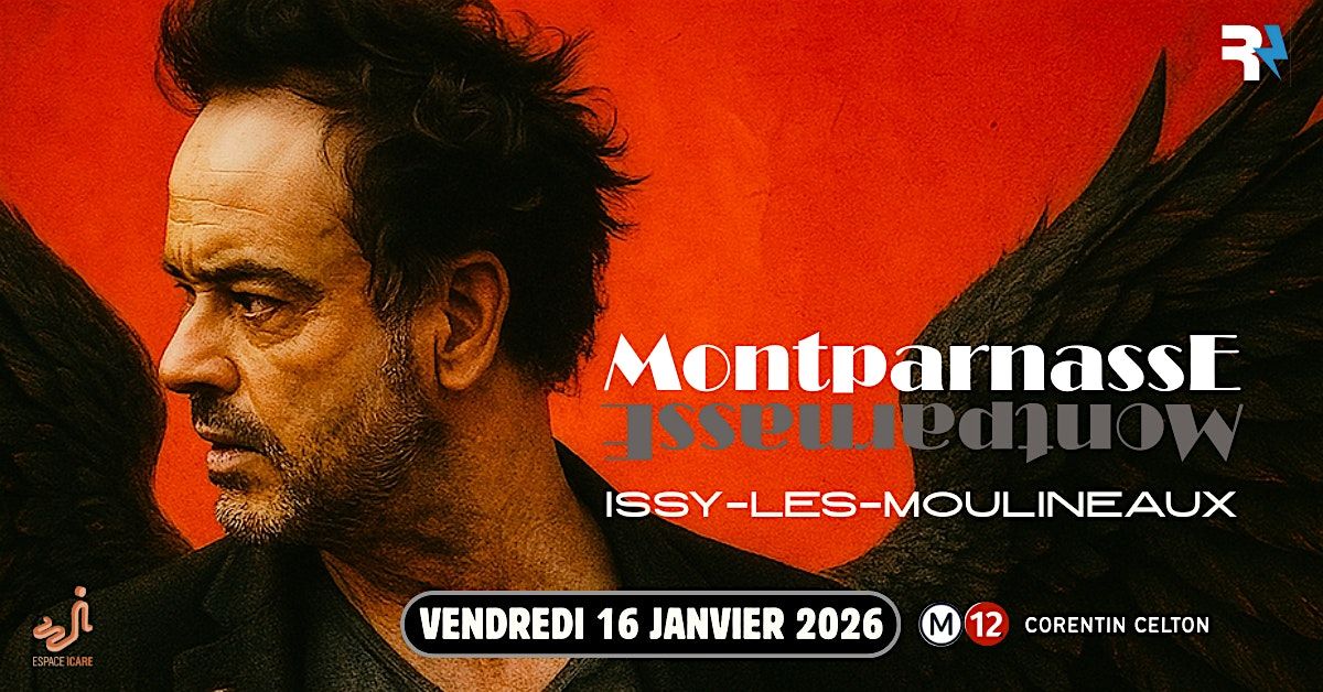 MONTPARNASSE