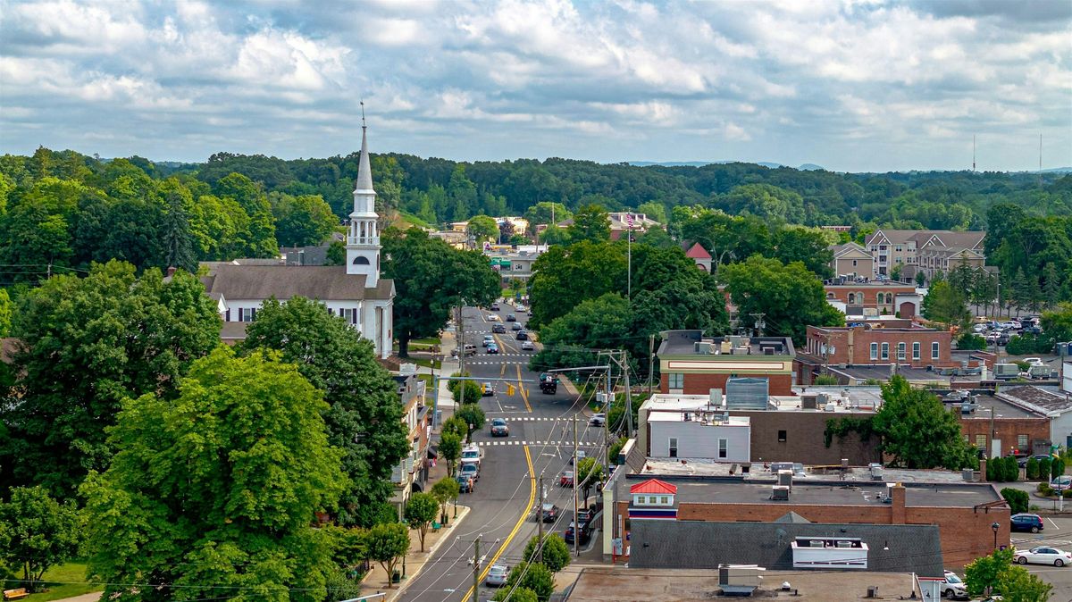An Exciting Scavenger Hunt! - Southington\u2018s Soaring Scavenger Search