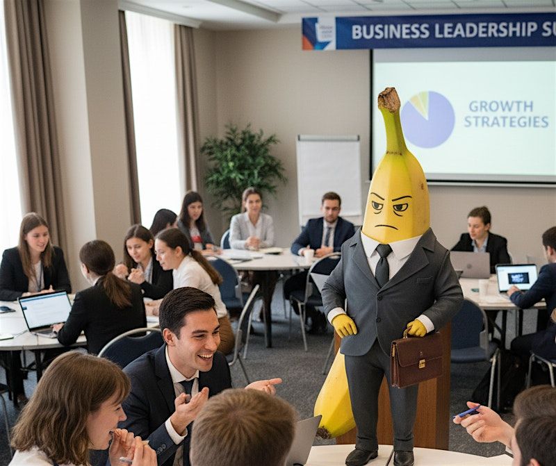 AI Strategy for Business Leaders