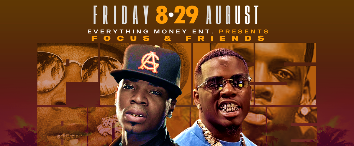 Plies with MoneyBagg Yo