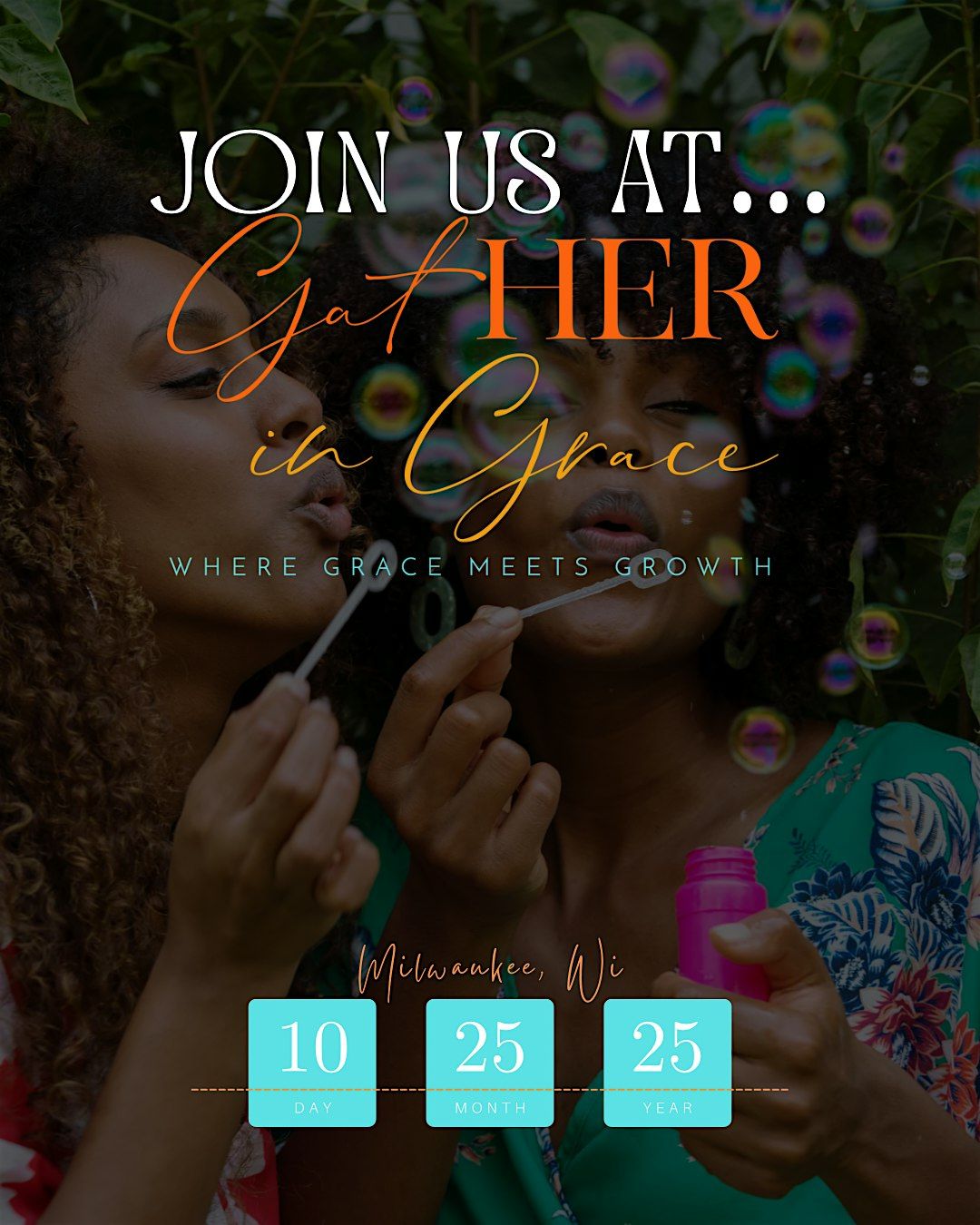 GatHER in Grace