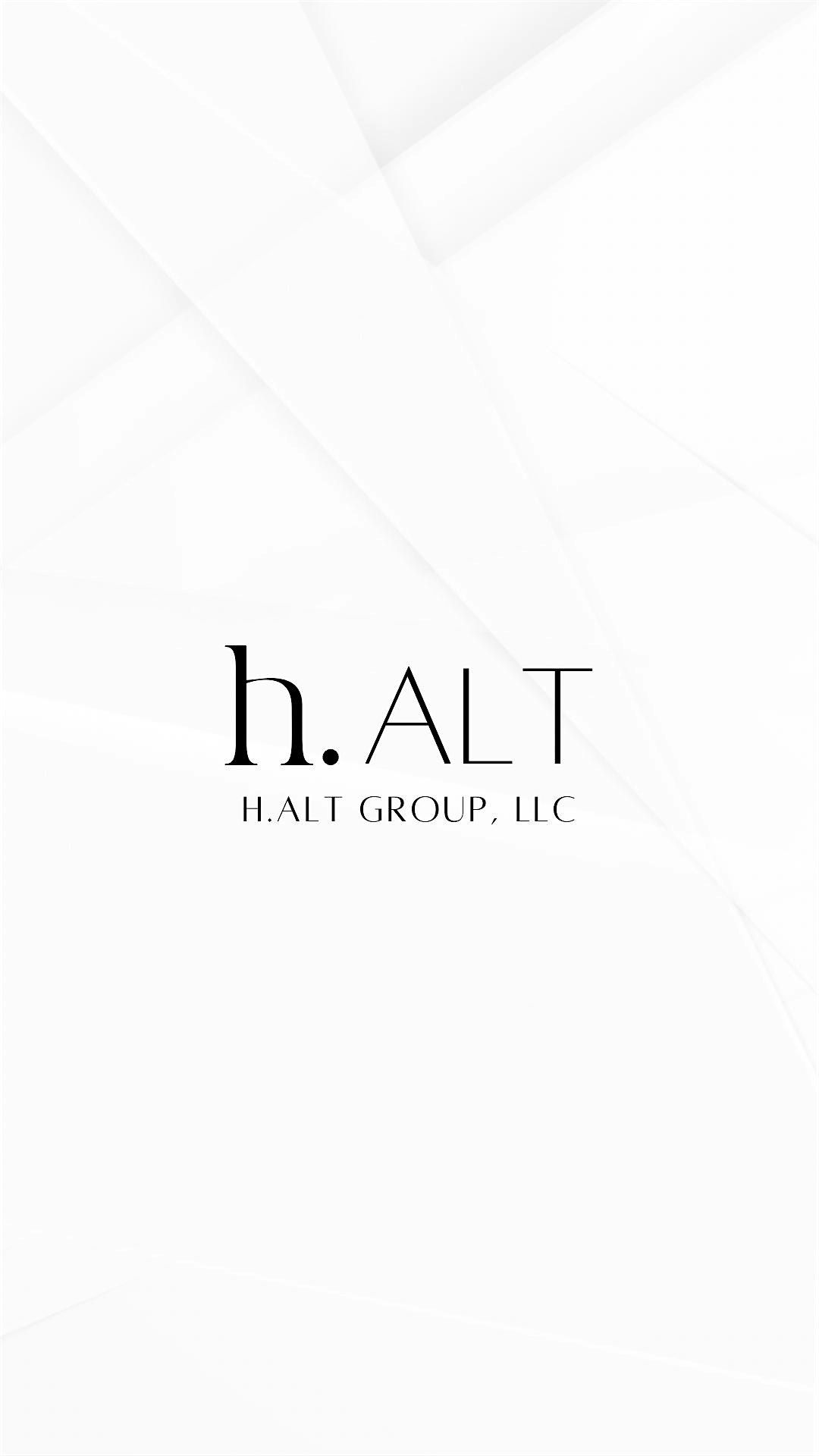 h.alt beauty and wellness market