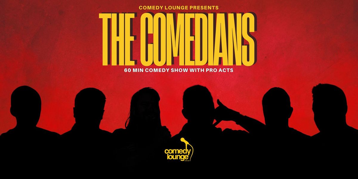 The Comedians