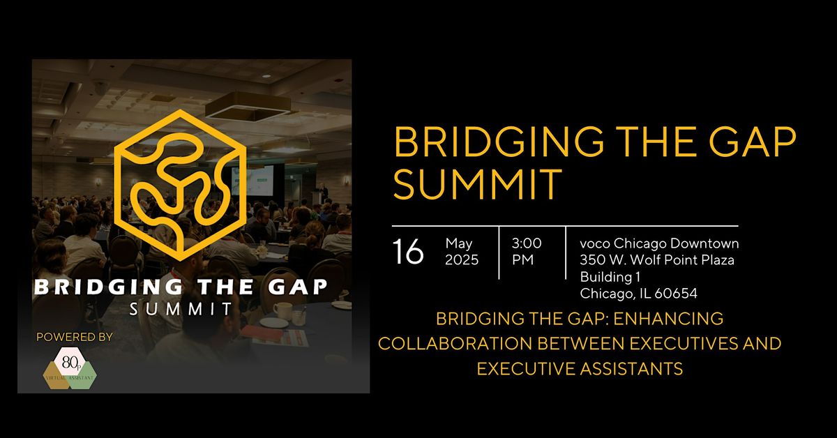 Bridging The Gap: Enhancing Collaboration Between EAs and Executives