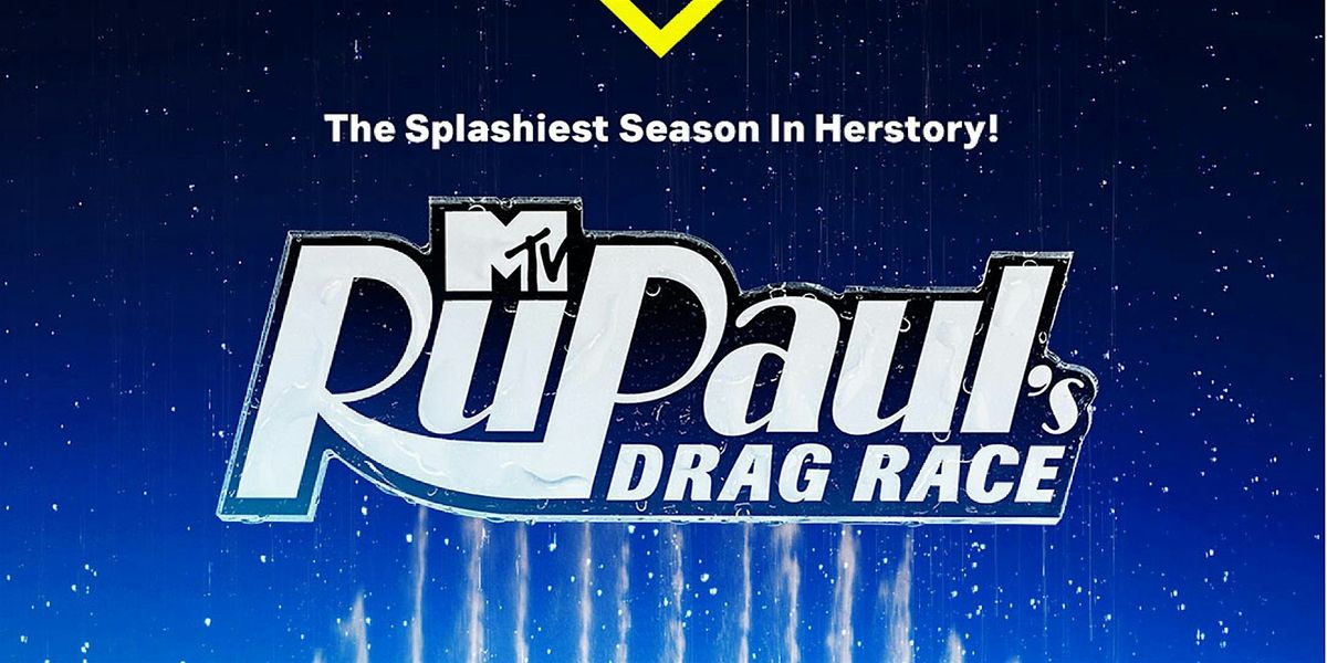 RU PAUL'S DRAG RACE SEASON 17 STAR SAM STAR