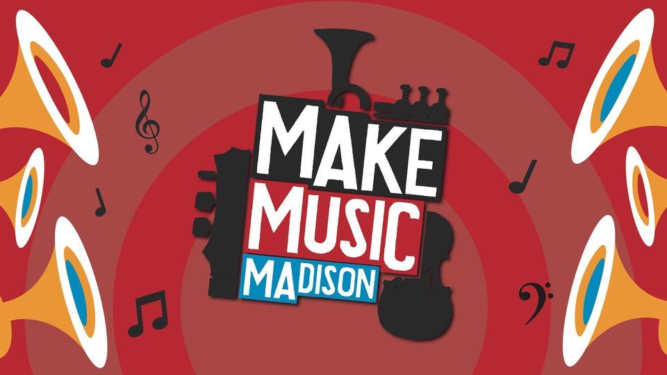 Make Music Madison