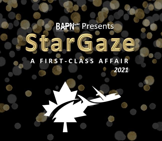 BAPN Presents - StarGaze, A First-Class Affair 2021