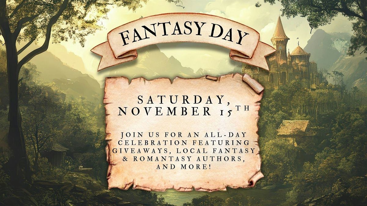 Fantasy Day