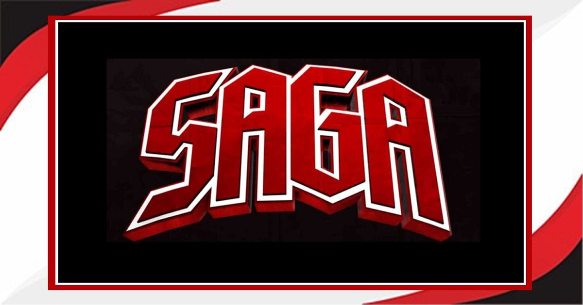 SAGA