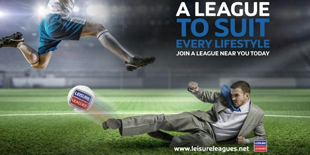 Brighton 5 Aside Football League starting in May
