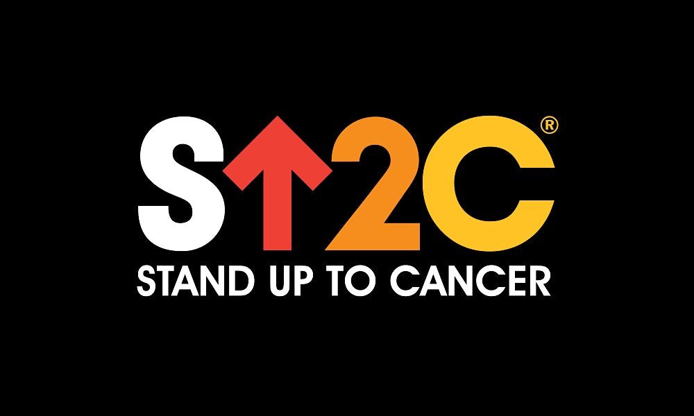 Stand Up To Cancer Comedy Show