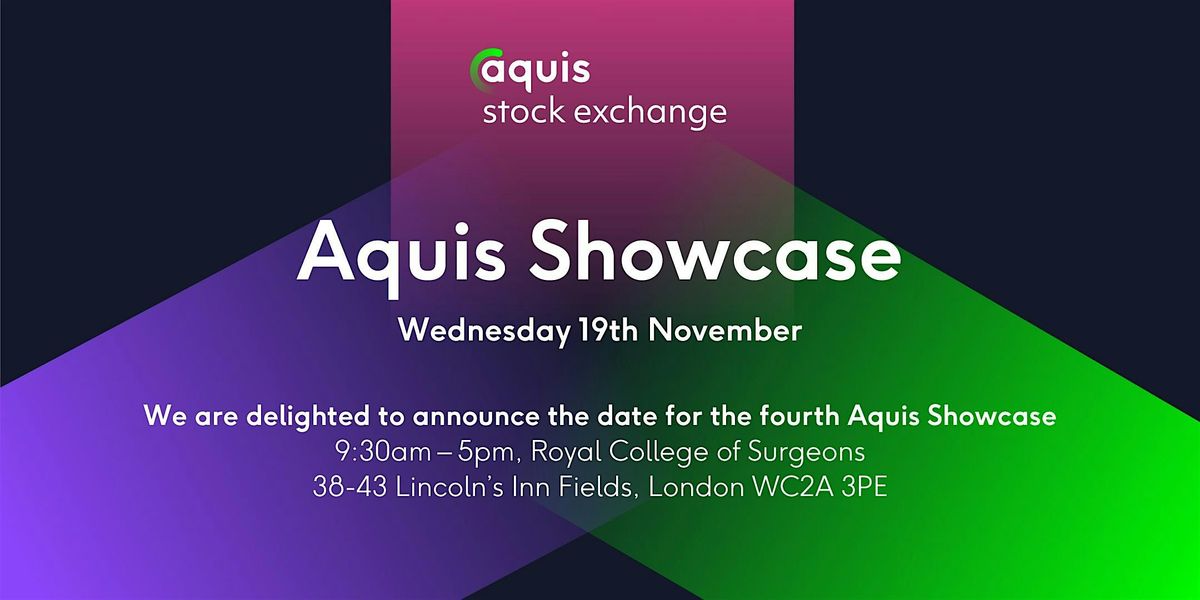 Aquis Showcase