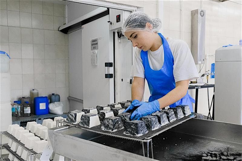 Building A Food Business Outside the Home