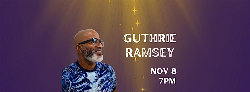 Guthrie Ramsey