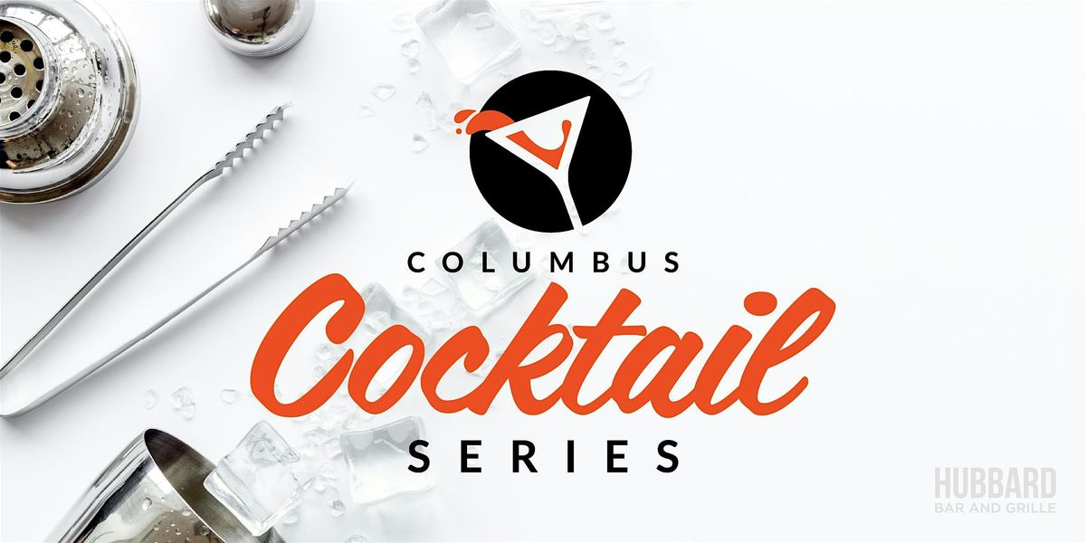 Hubbard Grille Presents- Holiday Cocktail Class with Patr\u00f3n