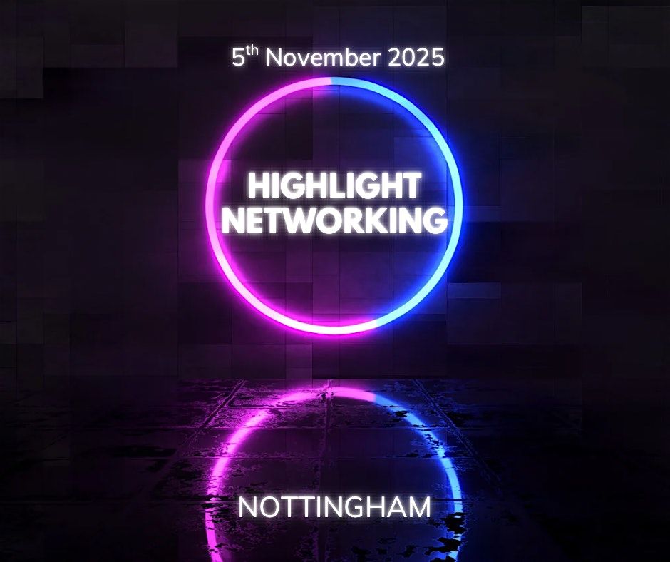 HighLight Networking