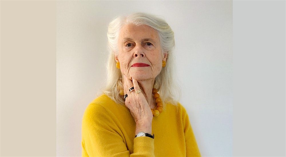 The Masters Project: Penelope Seidler