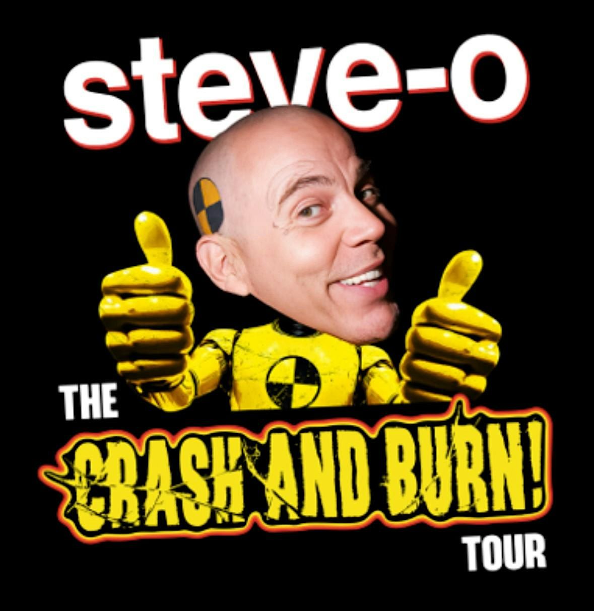 Steve-O
