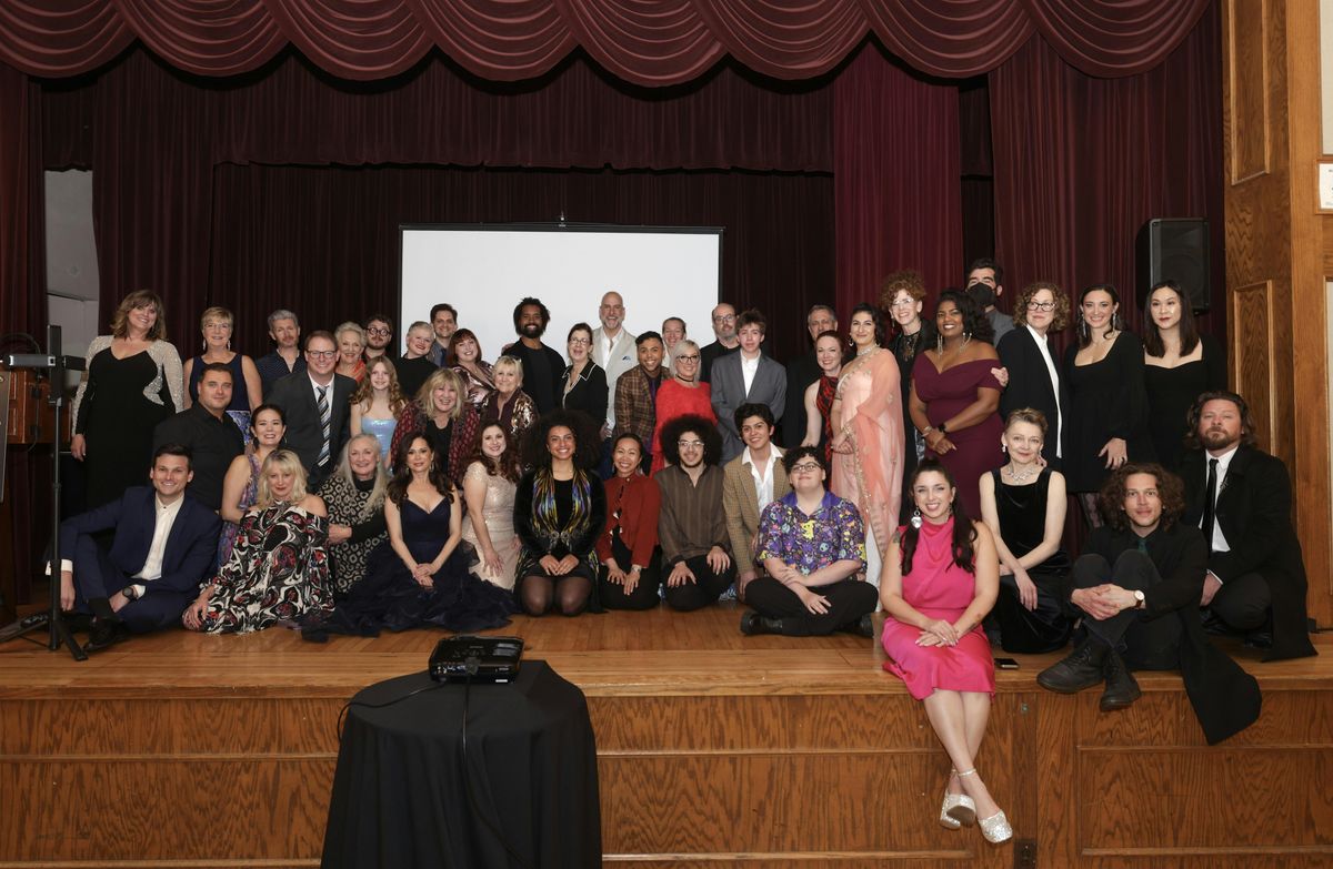 The 2024 Craig Noel Awards for Excellence in Theatre