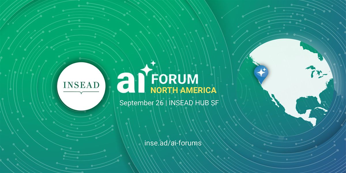 AI Forum Americas - INST