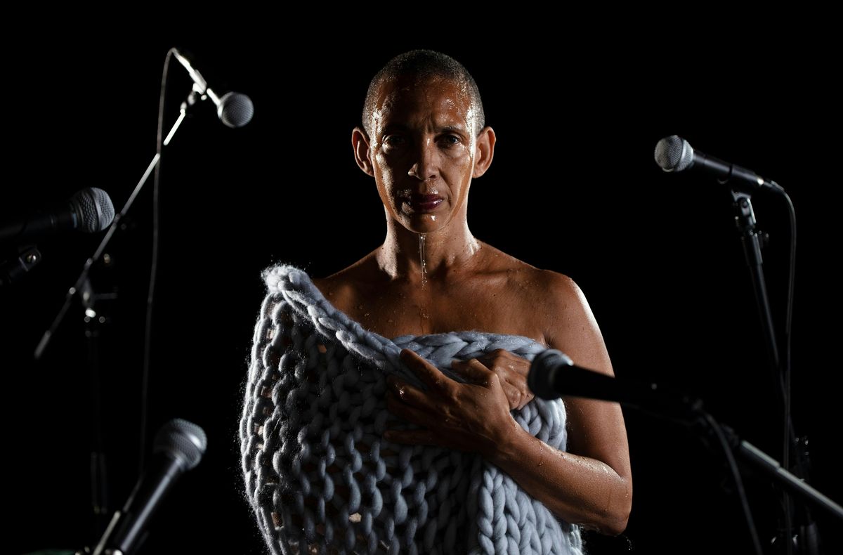 Confession Publique - Buy Tickets at the Port Theatre