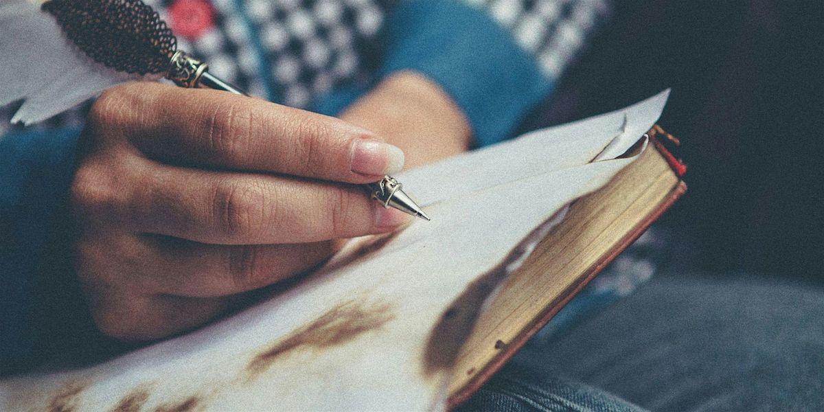 Poetry Workshop