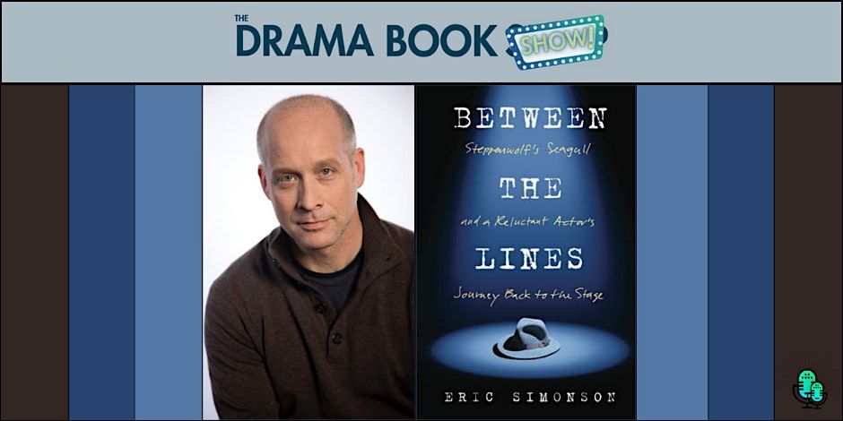 Between the Lines with Eric Simonson