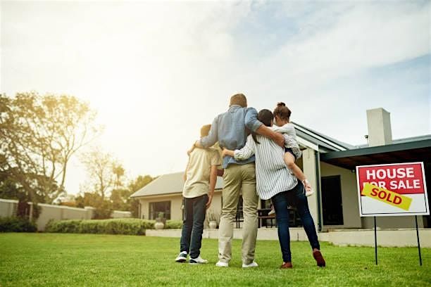 "The Secret Of Home Ownership" Workshop