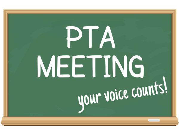 Dutch Neck PTA Meeting (In-Person)