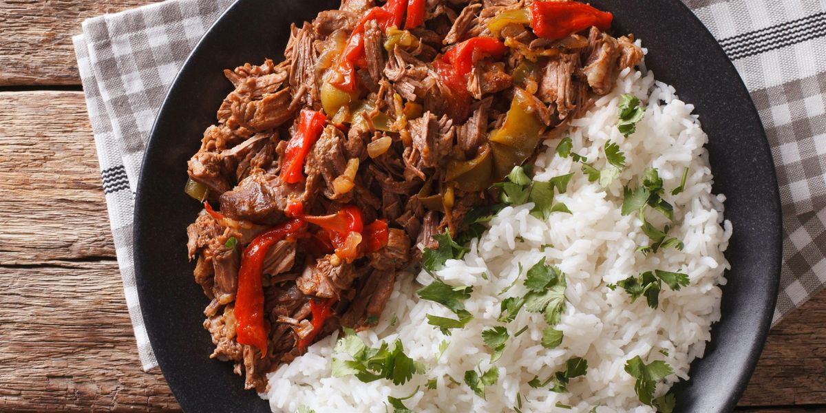 La Cocina Cubana