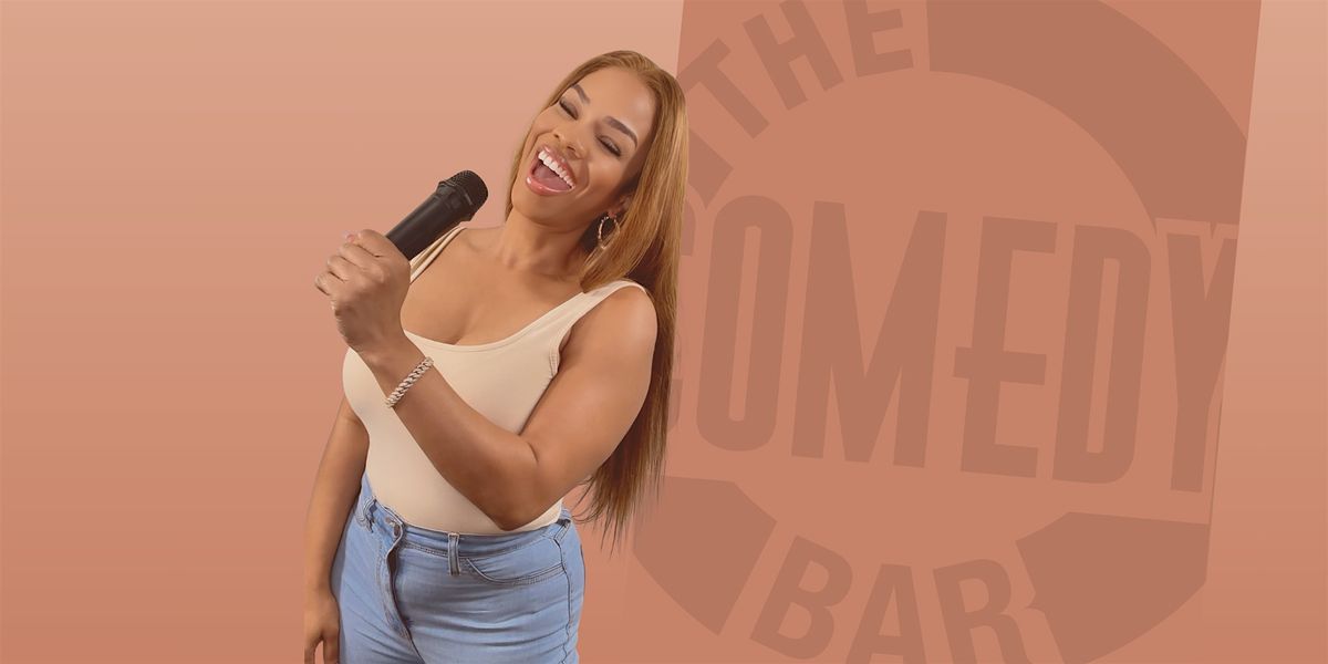 SATURDAY SEPTEMBER 20: TENISHIA WILSON